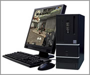 Prime Galleria BLACKSHOT 推奨コンパクトモデル